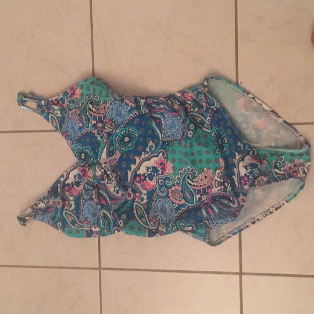 Swimsuit